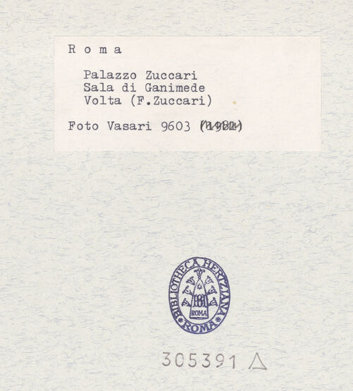 Rückseite von bh305391_recto