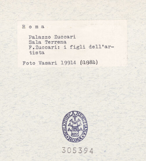 Rückseite von bh305394_recto