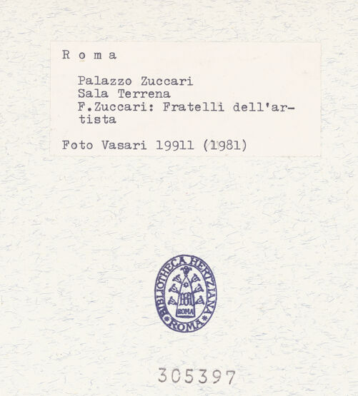 Rückseite von bh305397_recto