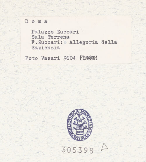 Rückseite von bh305398_recto