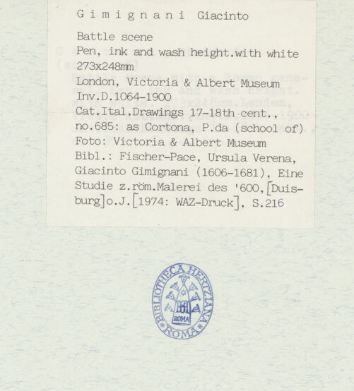 Rückseite von bh305508_recto