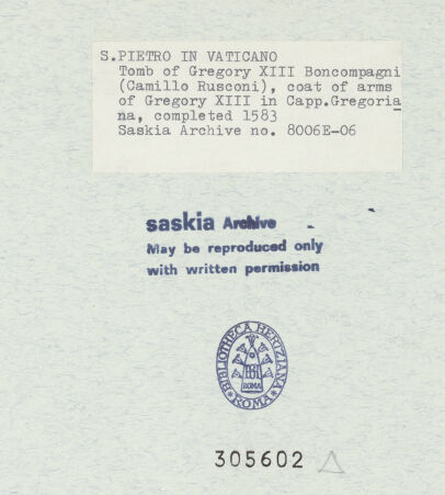 Rückseite von bh305602_recto