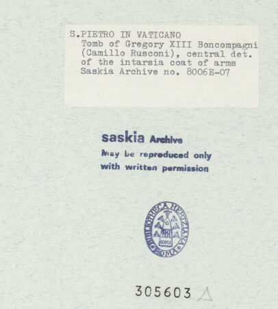 Rückseite von bh305603_recto