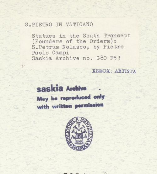 Rückseite von bh305617_recto