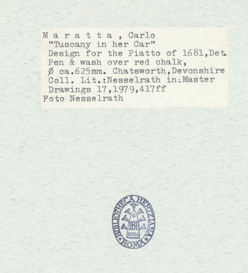 Rückseite von bh305698_recto