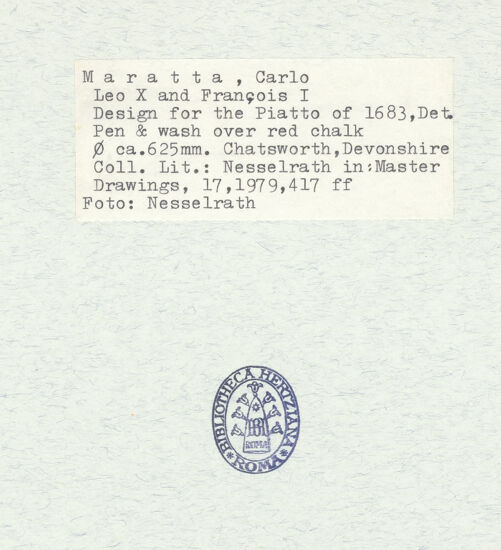 Rückseite von bh305701_recto