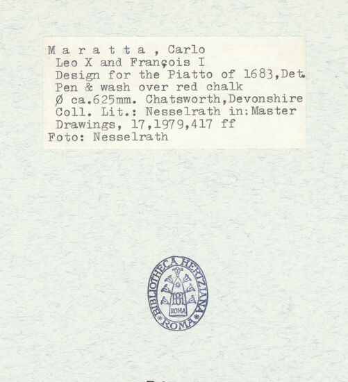 Rückseite von bh305702_recto