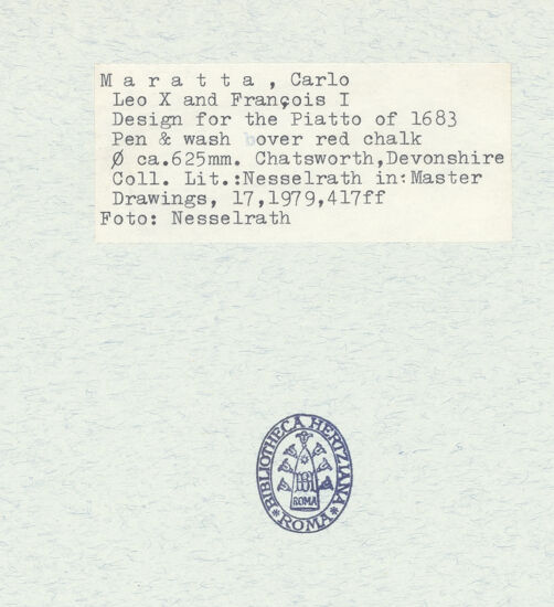 Rückseite von bh305705_recto