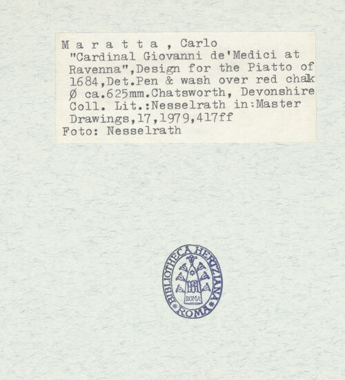 Rückseite von bh305707_recto