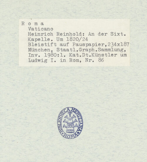 Rückseite von bh305933_recto
