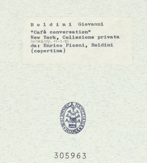 Rückseite von bh305963_recto