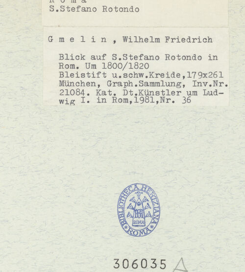 Rückseite von bh306035_recto