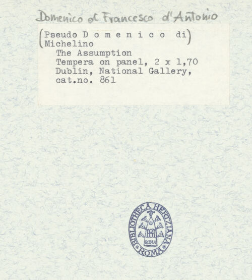 Rückseite von bh306096_recto