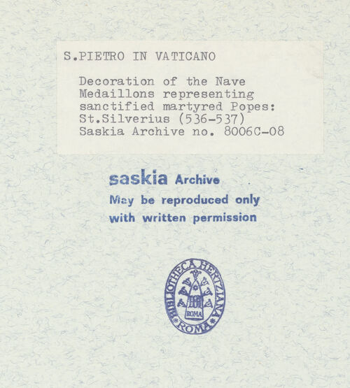 Rückseite von bh306258_recto