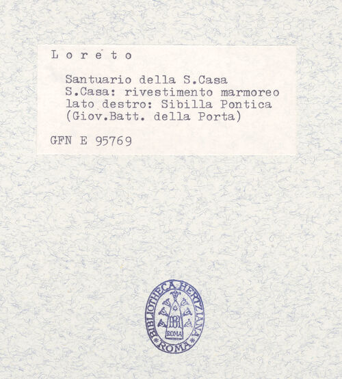 Rückseite von bh306386_recto