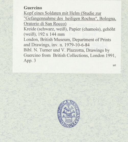 Rückseite von bh306424_recto