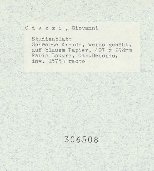 Rückseite von bh306508_recto