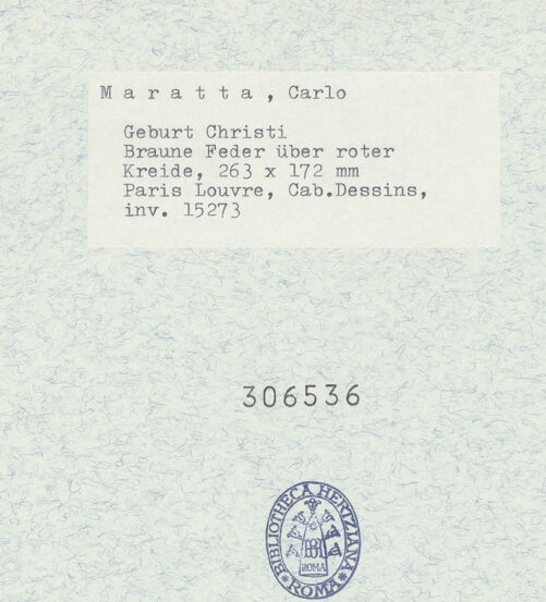 Rückseite von bh306536_recto