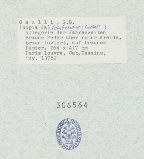 Rückseite von bh306564_recto