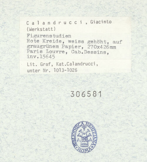 Rückseite von bh306581_recto