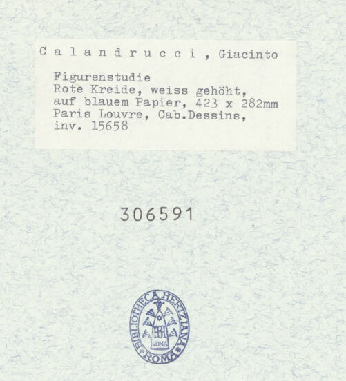 Rückseite von bh306591_recto