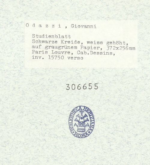 Rückseite von bh306655_recto