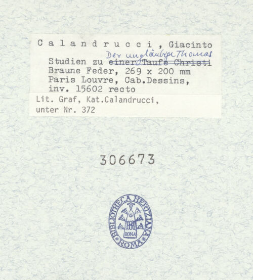 Rückseite von bh306673_recto