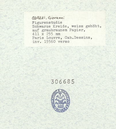 Rückseite von Musée National du Louvre? [https://www.deutsche-digitale-bibliothek.de/content/lizenzen/rv-ez/] Weibliche schwebende Figur umgeben von Draperie - Gesamtansicht, bh306685_recto. Foto.