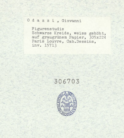 Rückseite von bh306703_recto