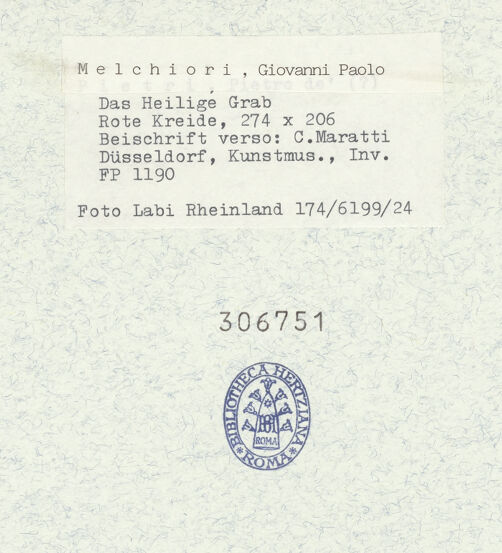 Rückseite von bh306751_recto