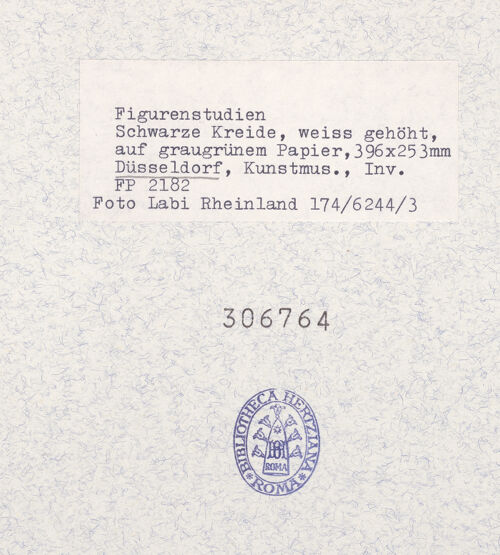 Rückseite von bh306764_recto