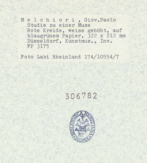 Rückseite von bh306782_recto