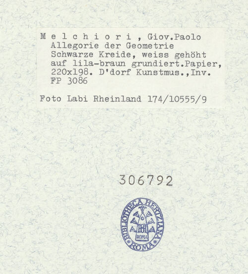 Rückseite von bh306792_recto