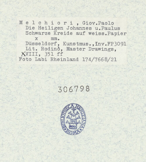 Rückseite von bh306798_recto