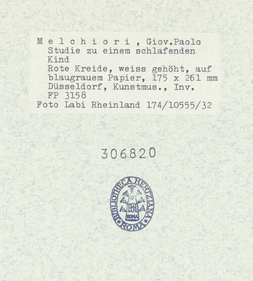 Rückseite von bh306820_recto