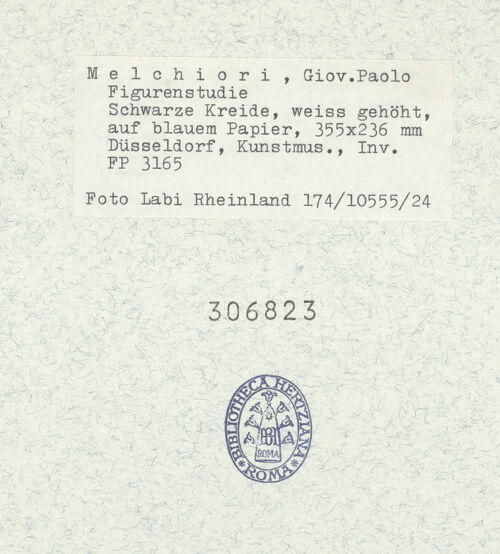 Rückseite von bh306823_recto