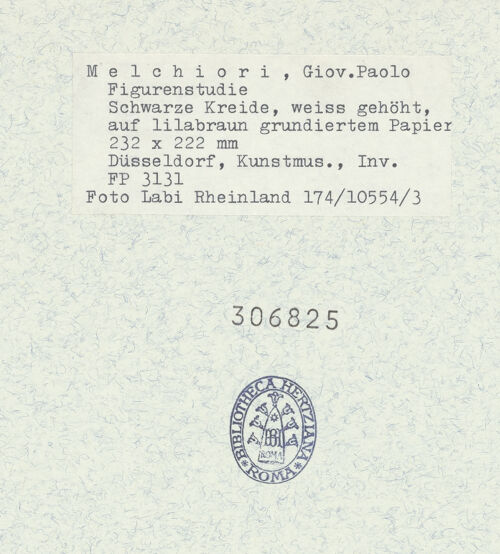 Rückseite von bh306825_recto