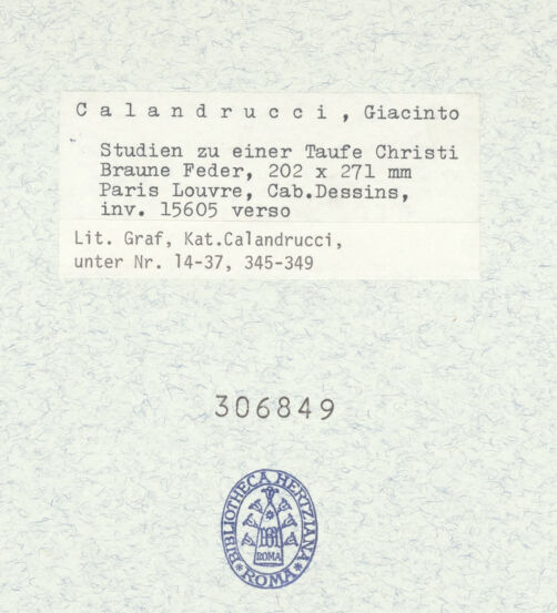 Rückseite von bh306849_recto