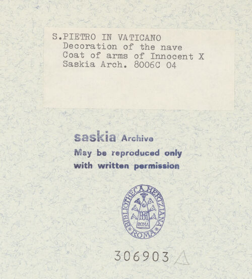 Rückseite von bh306903_recto