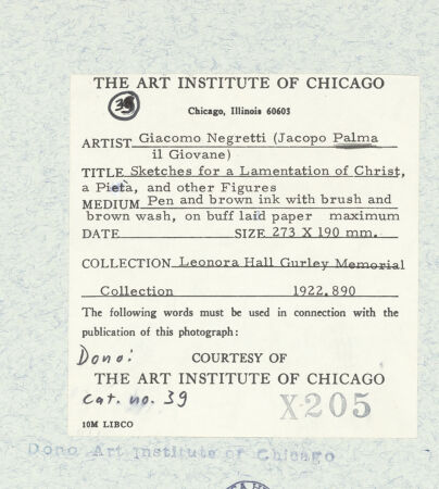 Rückseite von bh306949_recto