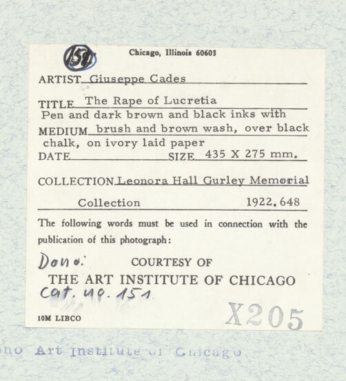 Rückseite von bh306961_recto