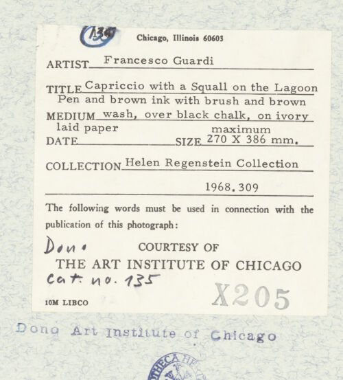 Rückseite von bh306977_recto