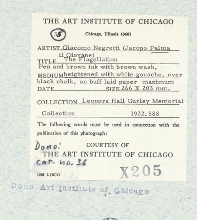 Rückseite von bh307039_recto