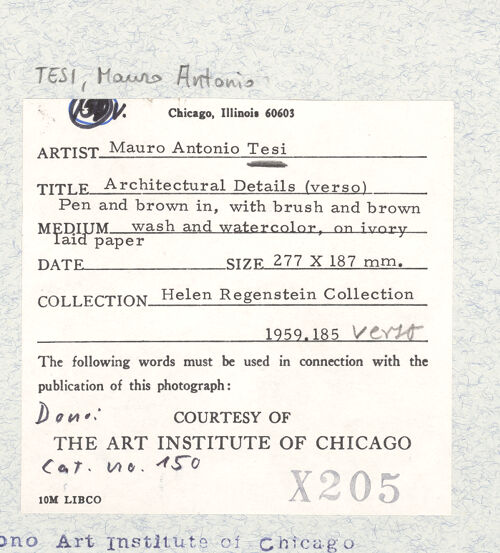 Rückseite von bh307046_recto