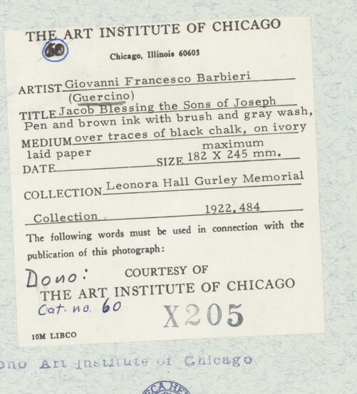 Rückseite von bh307085_recto