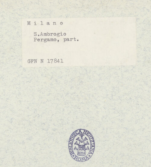 Rückseite von bh307097_recto