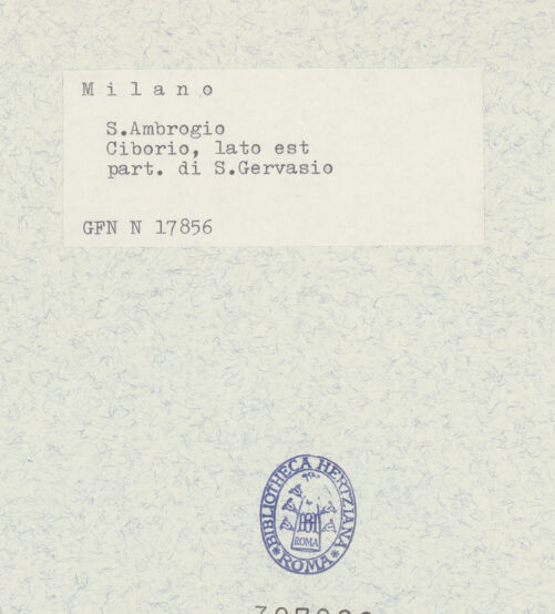 Rückseite von bh307099_recto