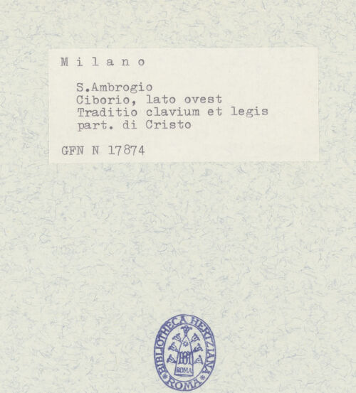 Rückseite von bh307100_recto