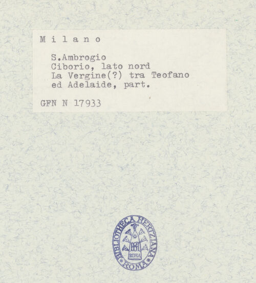 Rückseite von bh307108_recto