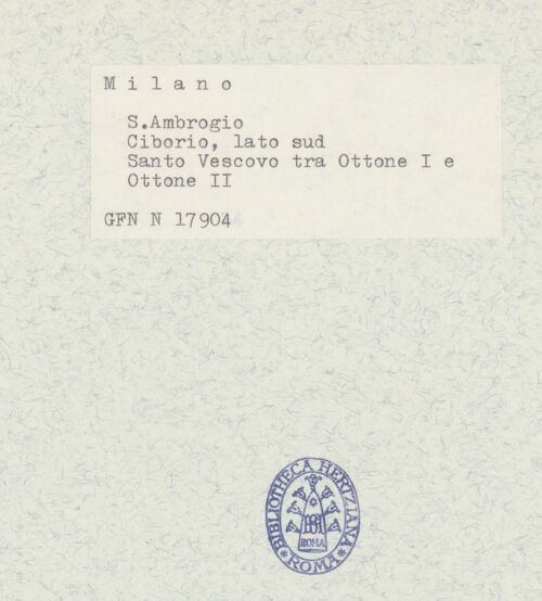 Rückseite von bh307113_recto